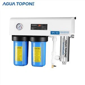 УФ-система для очистки воды