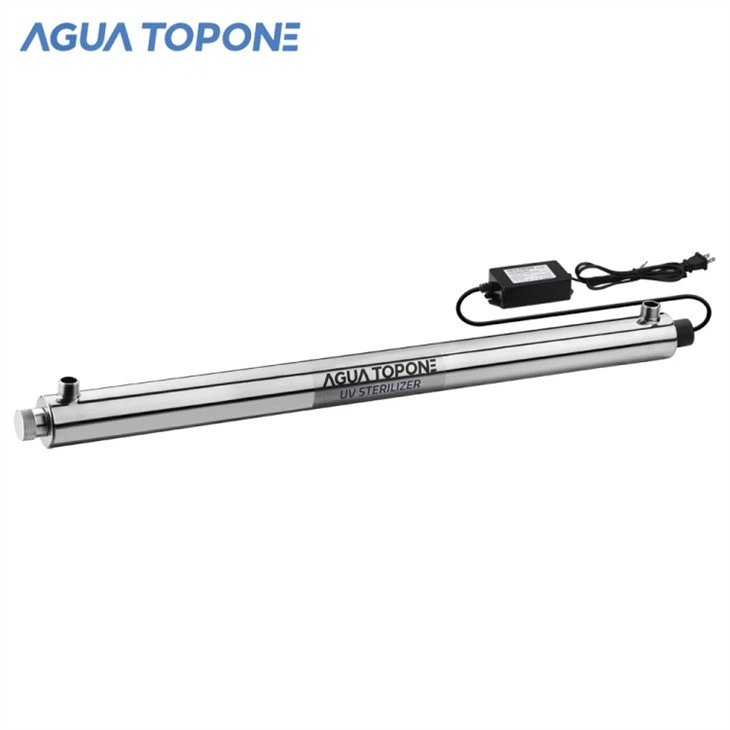 УФ-трубка для очистителя воды