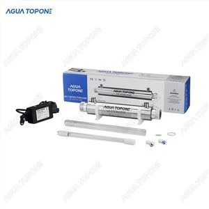 Уф для воды