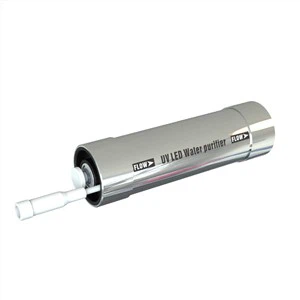 УФ-светодиодная очистка воды