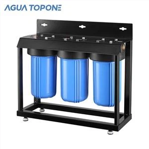 Система УФ-фильтра для воды для дома