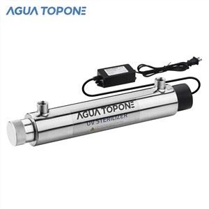 Вода Ультрафиолет