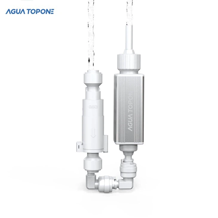 Uv Led Disinfection Module