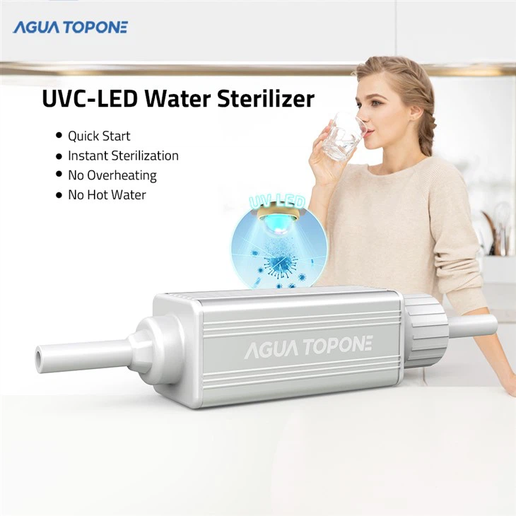 Uv Led Disinfection Module