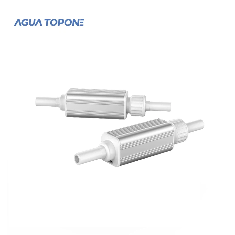 Модуль дезинфекции УФ -светодиода